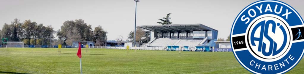 Stade Leo Lagrange